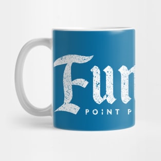 Funland Mug